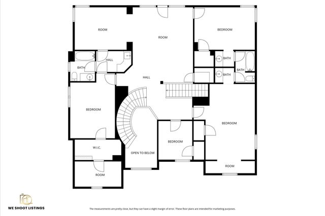 32803 Sunrise Drive, Magnolia, TX 77354