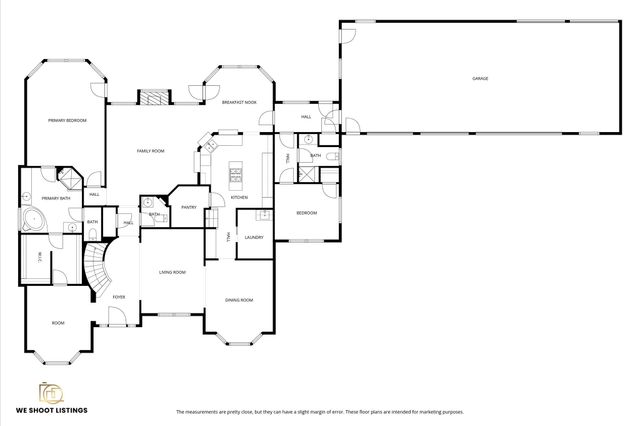 32803 Sunrise Drive, Magnolia, TX 77354