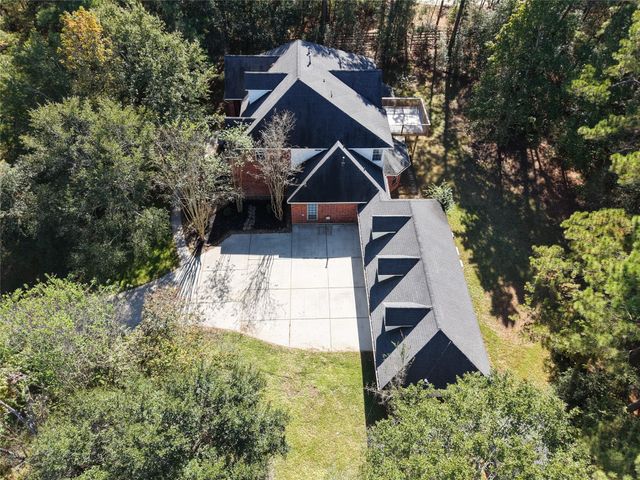 32803 Sunrise Drive, Magnolia, TX 77354