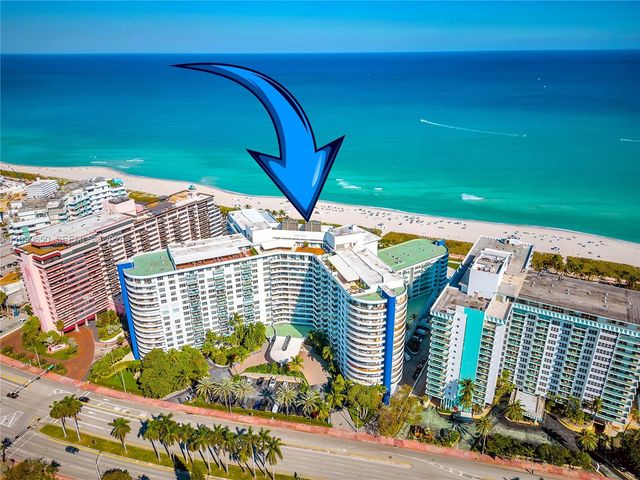 5161 Collins Ave 411, Miami Beach, FL 33140