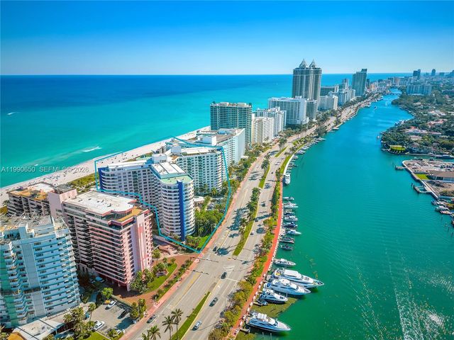 5161 Collins Ave 411, Miami Beach, FL 33140