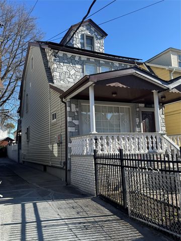 11437 140th Street, Jamaica, NY 11436