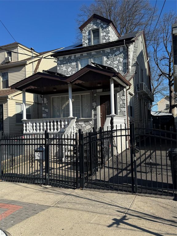 11437 140th Street, Jamaica, NY 11436