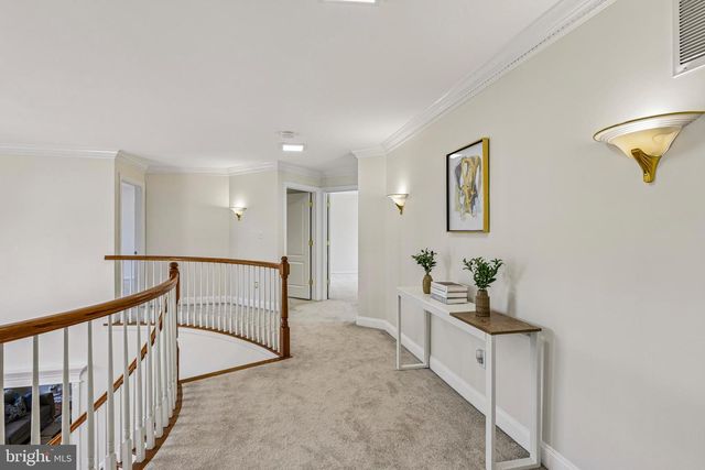 4 GOLDFINCH CT, Plainsboro, NJ 08536