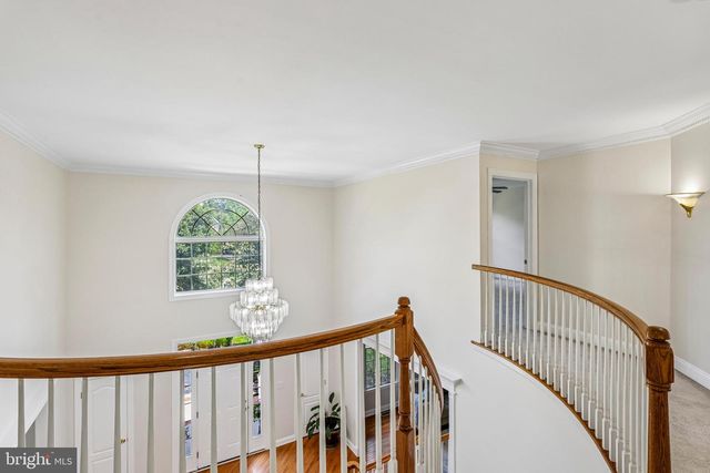 4 GOLDFINCH CT, Plainsboro, NJ 08536