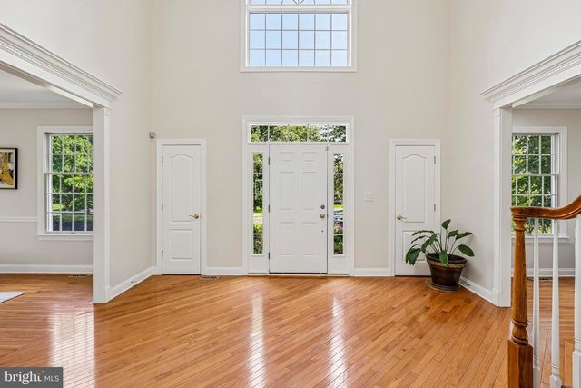 4 GOLDFINCH CT, Plainsboro, NJ 08536