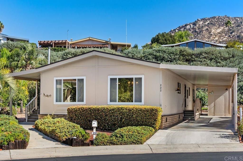 8975 Lawrence Welk Dr 232, Escondido, CA 92026 — exterior