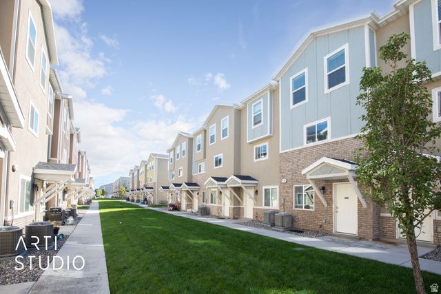 43 E 670 N, Vineyard, UT 84059