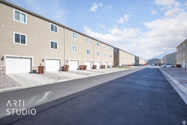 43 E 670 N, Vineyard, UT 84059