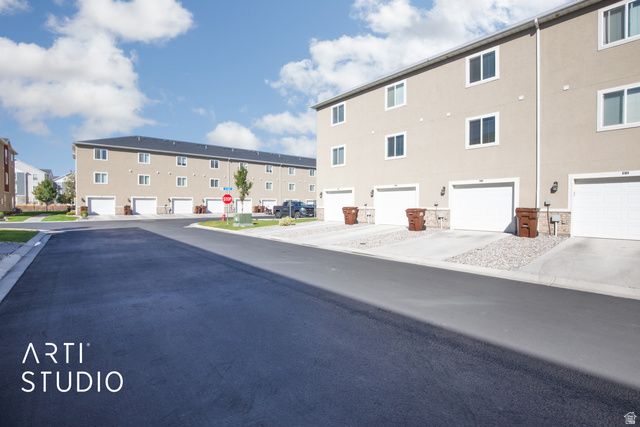 43 E 670 N, Vineyard, UT 84059