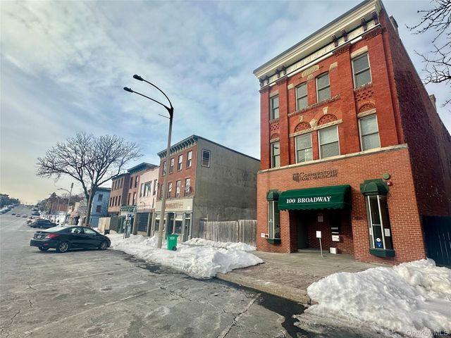102 Broadway, Newburgh, NY 12550