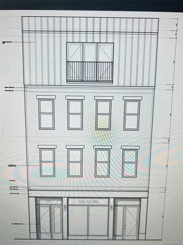 102 Broadway, Newburgh, NY 12550