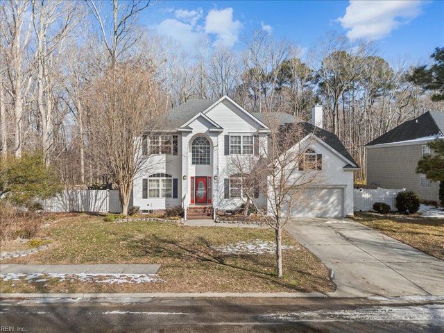 2485 Windy Pines BND, Virginia Beach, VA 23456