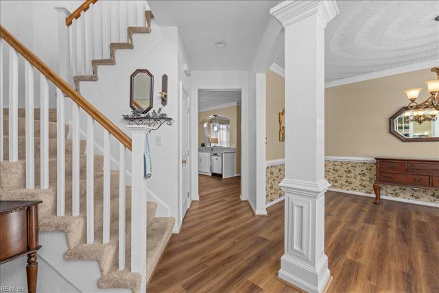 2485 Windy Pines BND, Virginia Beach, VA 23456