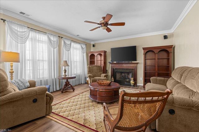 2485 Windy Pines BND, Virginia Beach, VA 23456