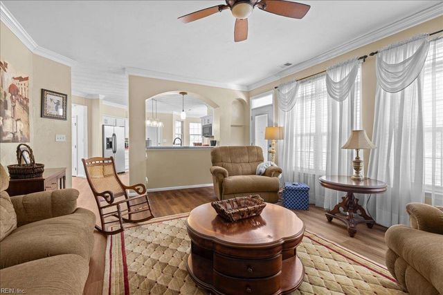 2485 Windy Pines BND, Virginia Beach, VA 23456