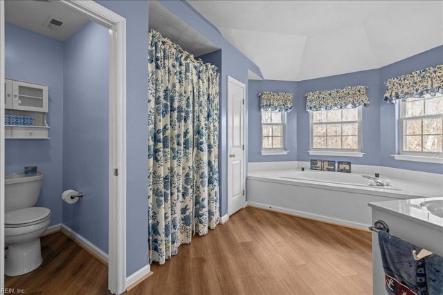 2485 Windy Pines BND, Virginia Beach, VA 23456