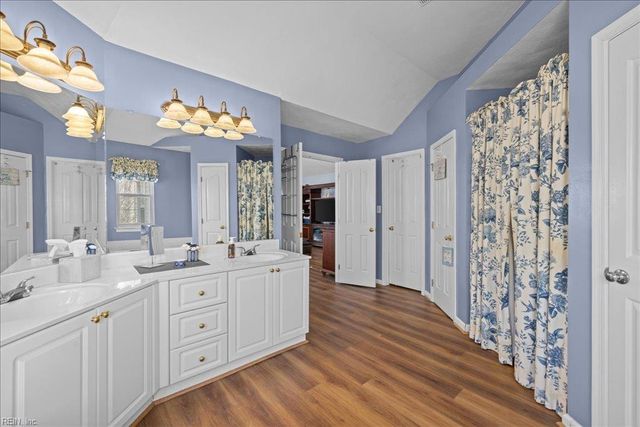 2485 Windy Pines BND, Virginia Beach, VA 23456