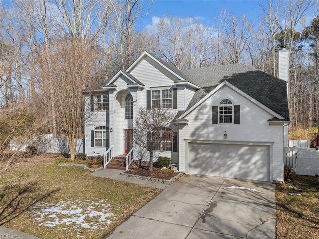 2485 Windy Pines BND, Virginia Beach, VA 23456