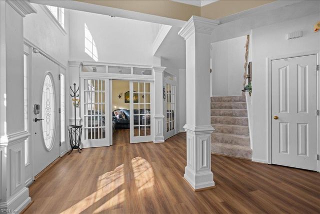 2485 Windy Pines BND, Virginia Beach, VA 23456