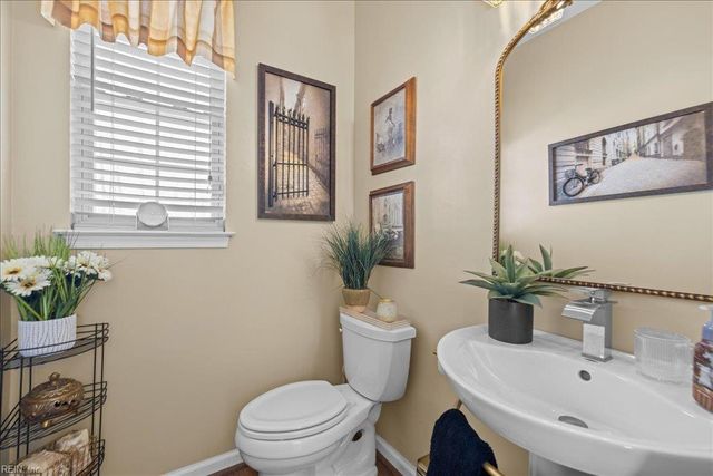 2485 Windy Pines BND, Virginia Beach, VA 23456