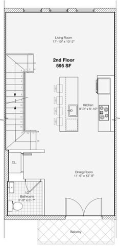 6-10 Sumner Place 8, Boston, MA 02128