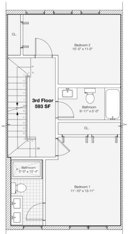 6-10 Sumner Place 8, Boston, MA 02128