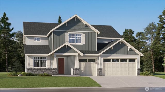 5562 N 88th Avenue, Camas, WA 98607