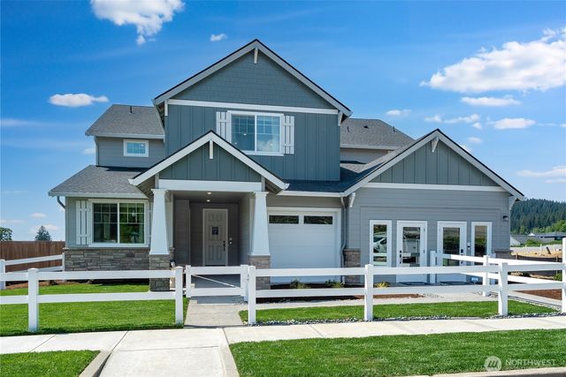 5562 N 88th Avenue, Camas, WA 98607