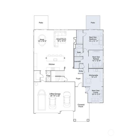5562 N 88th Avenue, Camas, WA 98607