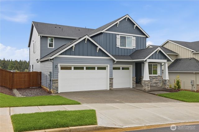 5562 N 88th Avenue, Camas, WA 98607