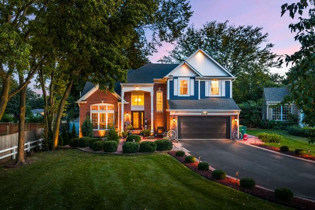 2405 Finn Court, Plainfield, IL 60586