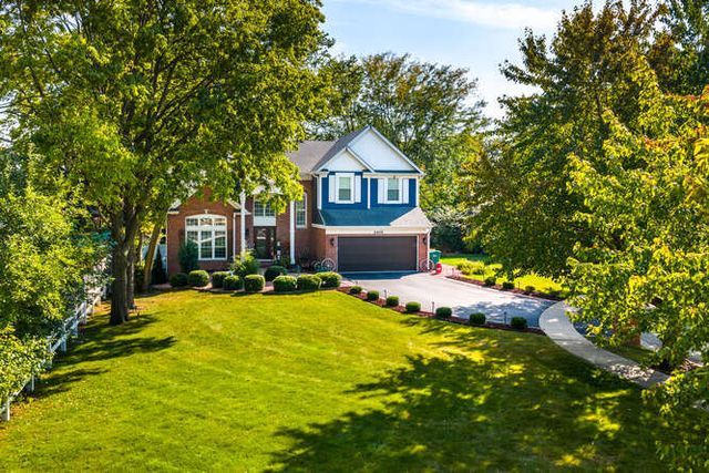 2405 Finn Court, Plainfield, IL 60586