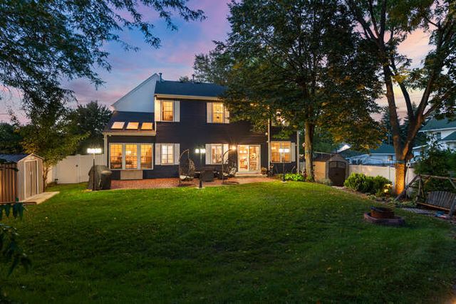 2405 Finn Court, Plainfield, IL 60586
