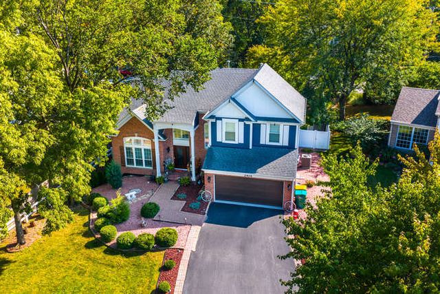 2405 Finn Court, Plainfield, IL 60586