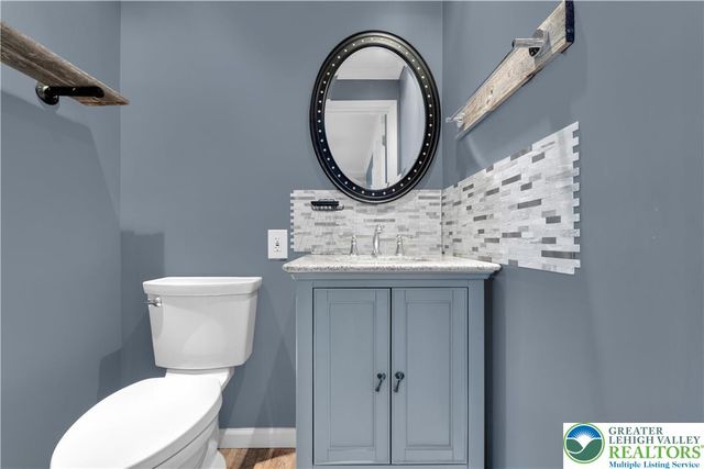 1942 Greenleaf Street, Bethlehem City, PA 18017