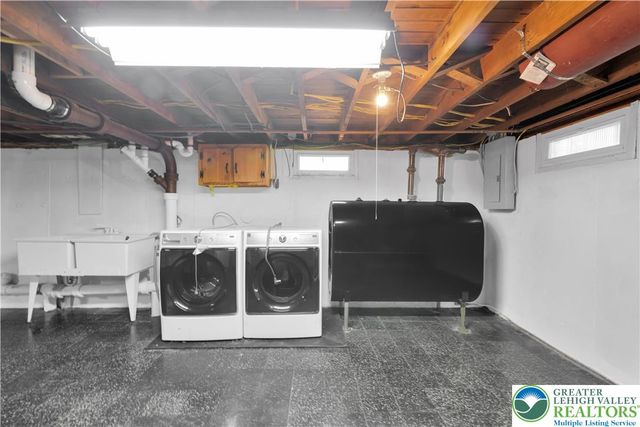 1942 Greenleaf Street, Bethlehem City, PA 18017