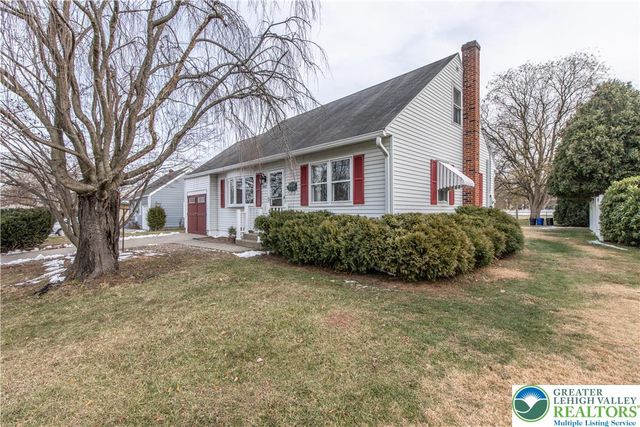 1942 Greenleaf Street, Bethlehem City, PA 18017