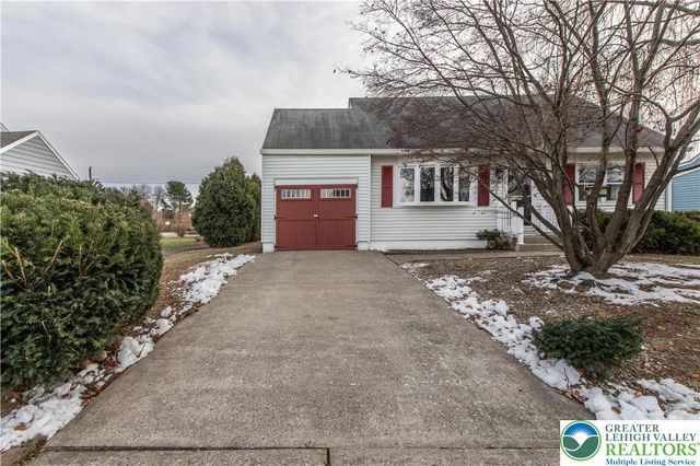 1942 Greenleaf Street, Bethlehem City, PA 18017