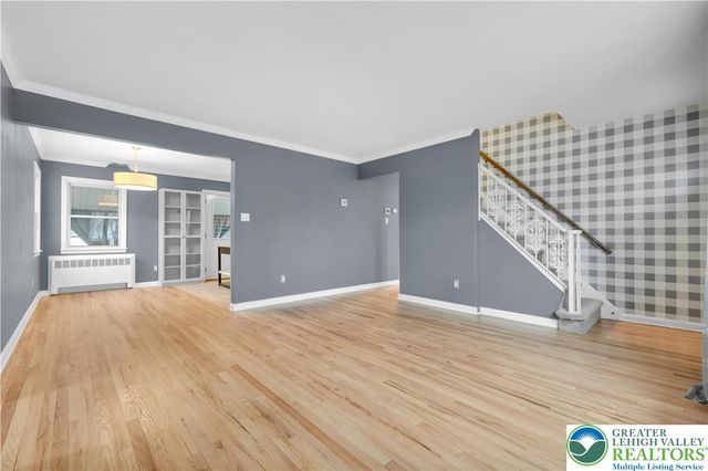 1942 Greenleaf Street, Bethlehem City, PA 18017