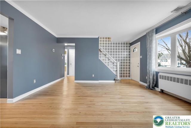 1942 Greenleaf Street, Bethlehem City, PA 18017