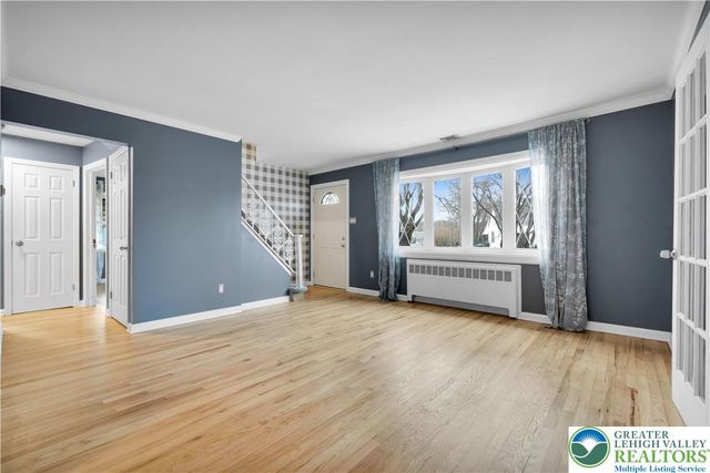 1942 Greenleaf Street, Bethlehem City, PA 18017