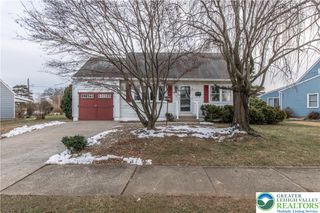 1942 Greenleaf Street, Bethlehem City, PA 18017