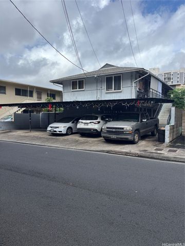 1218 Makaloa Street 2, Honolulu, HI 96814