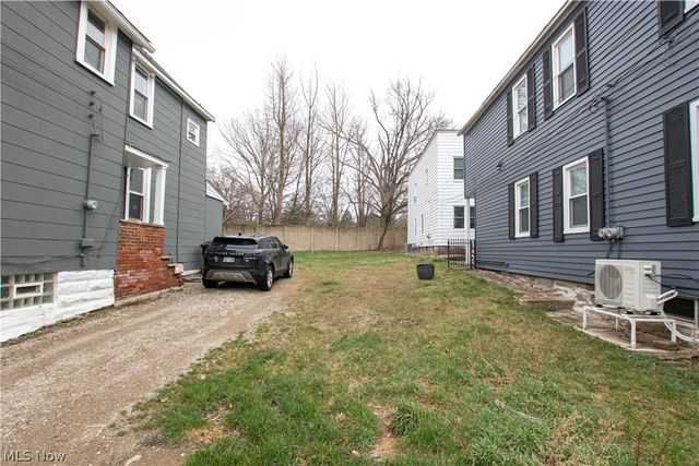 1915 E 123rd Street, Cleveland, OH 44106