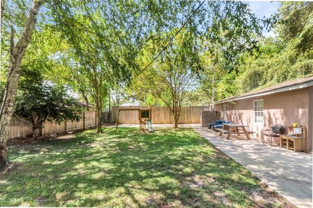 4 Felder Place, Mobile, AL 36606