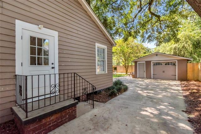4 Felder Place, Mobile, AL 36606