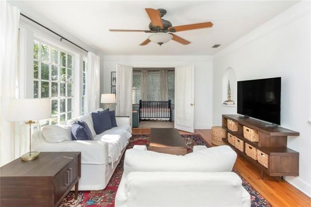 4 Felder Place, Mobile, AL 36606