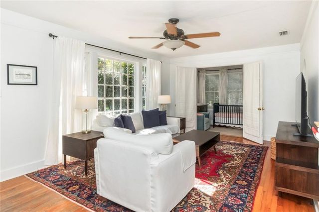 4 Felder Place, Mobile, AL 36606