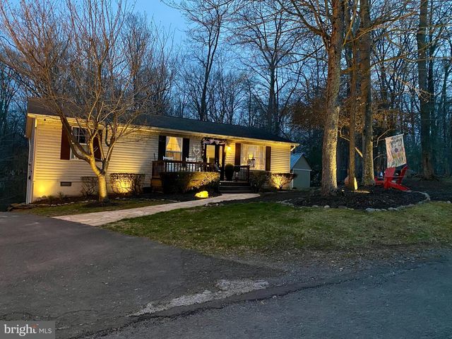 8585 SHORT ST, Manassas, VA 20112